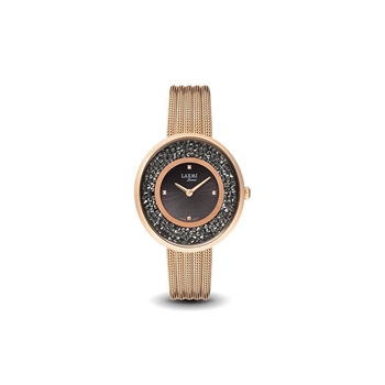 ساعت مچی لاکسمی LAXMI کد 8033-3